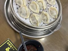 -志亮灌汤蒸饺·清真(庙后街店)