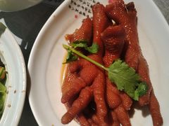 -晓粤·惹味粤菜(凯德乐峰广场店)