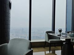 -无锡苏宁银河国际酒店-悦府65中餐厅