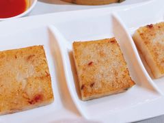 钵仔萝卜糕-潮福城大酒楼·潮味粤品·港式点心(湖滨北路店)