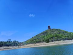 -北京金海湖景区
