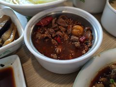 -老乡鸡(金寨分公司店)