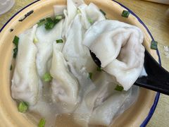 -岳记老成都三味面