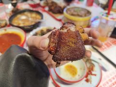 -老闵田螺馆·南昌市井菜·特色小吃(总店)