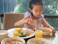 -上海崇明金茂凯悦酒店
