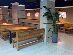 -珍祥烧烤·骨汤涮肚(无影山店)