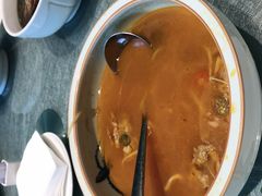 -小厨娘淮扬菜(六合欢乐港店)