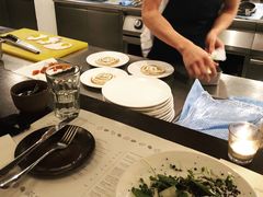 -Ocean's Table 欧舍