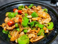 -兴仙饭店·闽味海鲜(马尾总店)