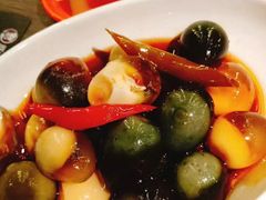 -胖哥俩肉蟹煲(石家庄长安万达店)