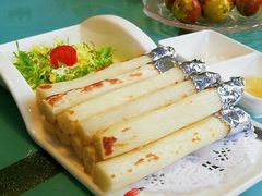 -鹊华居·地道鲁菜·海鲜·融合味(大明湖店)