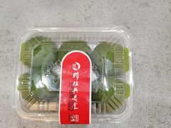 -穆桂英美食·荣巷店