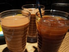 港式奶茶-昌勝香港深井烧鹅(新年华店)