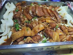 -王婆炒鱼(总店)