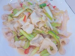 -富临港·蒸汽海鲜·手抓海鲜·炒菜(栈桥店)