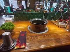 -原始泥炉烤肉(总店)
