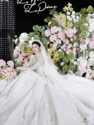 -仟漫私人婚礼定制(纳帕溪谷后湾店)
