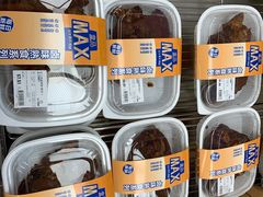 -盒马X会员店(上海森兰商都店)