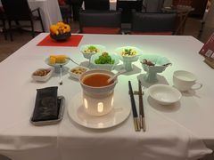 -漾亚·雍雅合鲜(桐梓林店)