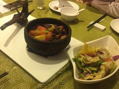 -东方之珠海鲜酒楼(南开店)
