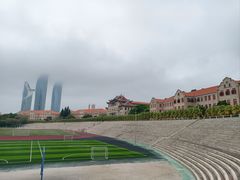 -厦门大学(思明校区)