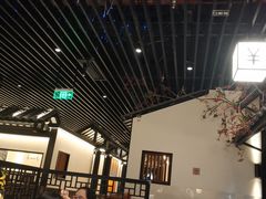 大堂-客语客家菜(琶洲保利店)