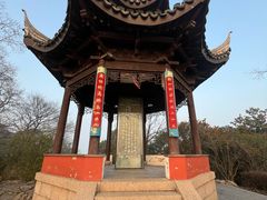-穹窿山景区