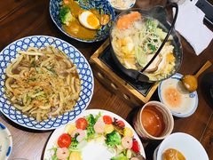 -肥朵食堂(带梦胡同店)