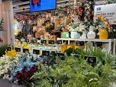 -宜家家居(四元桥商场店)