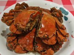 -阿毛饭店(和义路店)