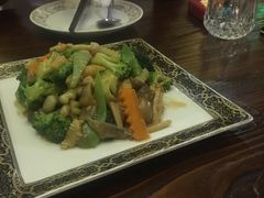 -Siam泰餐厅(水上公园店)