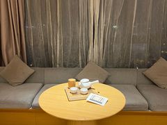 -全季酒店(上海青浦吾悦广场淀山湖大道店)
