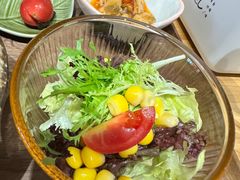 -暖食光·台式家庭餐厅·生日主题店(万达店)