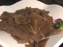 -锅说大脸毛肚重庆老火锅(佐阾店)