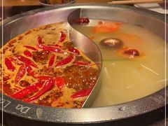 -大龙燚火锅(南山大道店)