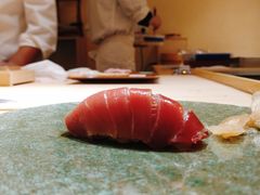 -鮨青(恒基名人购物中心店)