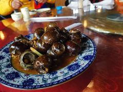 -生态苑农庄(十里画廊遇龙河店)