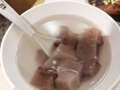 -杨爱珍大排档(龙游店)
