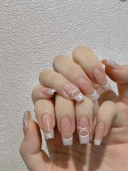 -IDO美甲美睫