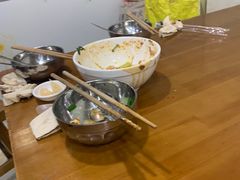 -刘信牛羊肉小炒泡馍(回民街店)