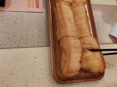 -点都德(大茶楼店)