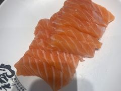 -初色海鲜自助(万丰路店)