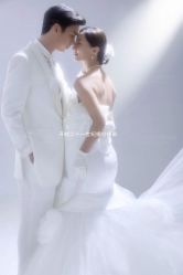 -二十一世纪婚纱摄影(省府前街店)