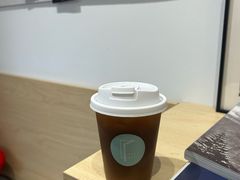 -NEA BAY咖啡馆