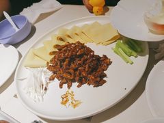 -京味斋·北京烤鸭(华威桥北工大店)