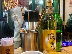 -木屋烧烤(岗顶二店)