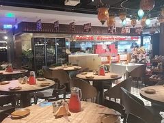 -耶里夏丽·丝路新疆菜·清真食品(徐汇南丹东路臻选店)