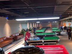 -云川台球(马甸店)