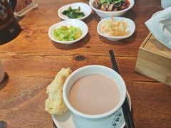-德顺源·非遗烧麦·老菜(大观园店)