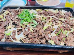 -清真永恒华威肉饼(潘家园店)